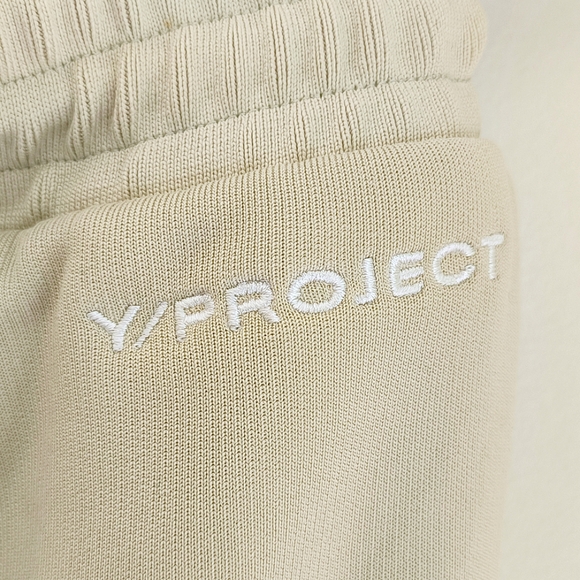 Y/Project strapless drawstring jumpsuit - Picture 3 of 13